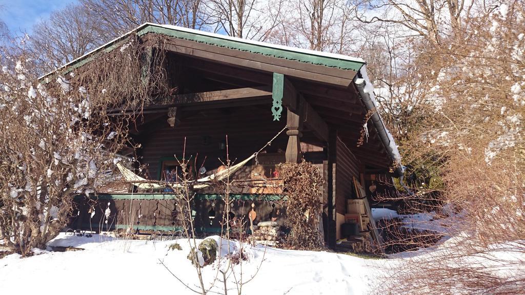 אוטנדורף Sonnbergchalet Islitzer חדר תמונה